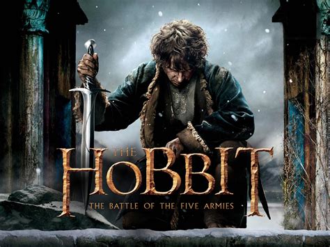 yesmovie the hobbit: the battle of the five armies